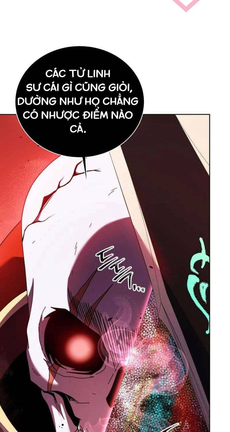 Tử Linh Sư Thiên Tài Của Học Viện Chapter 123 - Trang 77