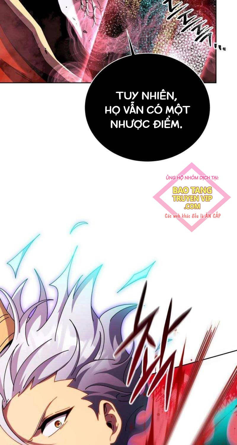 Tử Linh Sư Thiên Tài Của Học Viện Chapter 123 - Trang 78