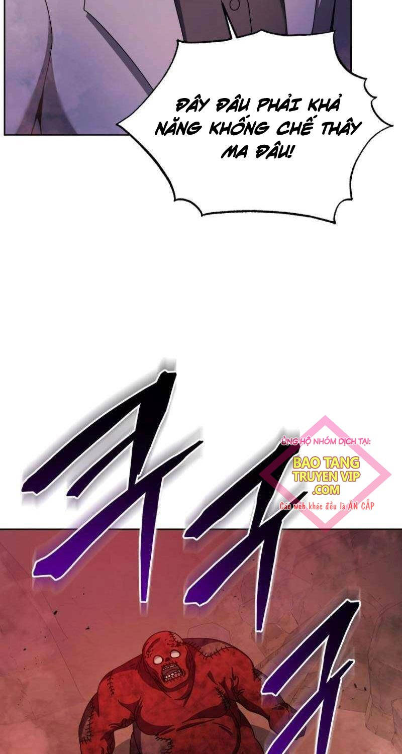 Tử Linh Sư Thiên Tài Của Học Viện Chapter 123 - Trang 8
