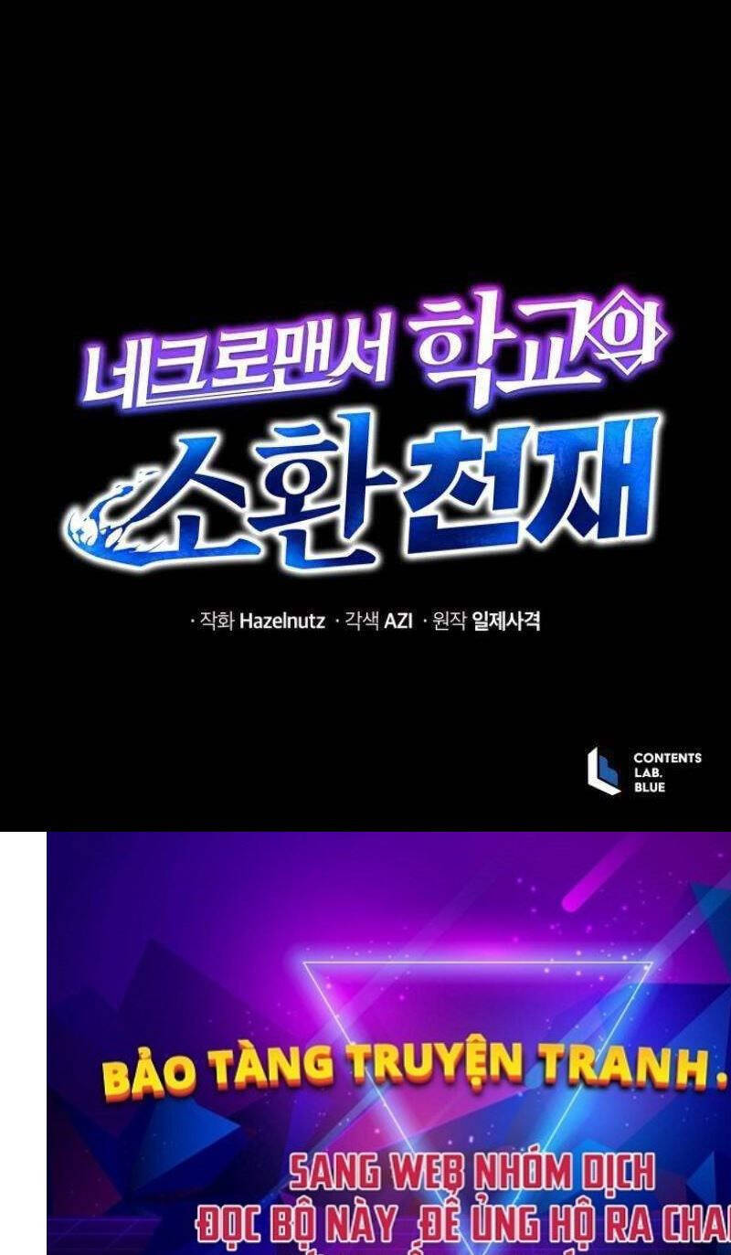 Tử Linh Sư Thiên Tài Của Học Viện - Chapter 123 - Page 86