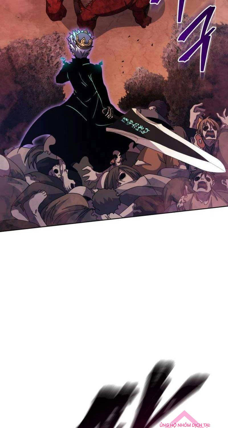 Tử Linh Sư Thiên Tài Của Học Viện Chapter 123 - Trang 9