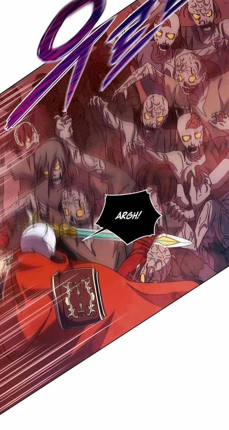 Tử Linh Sư Thiên Tài Của Học Viện Chapter 124 - Trang 12