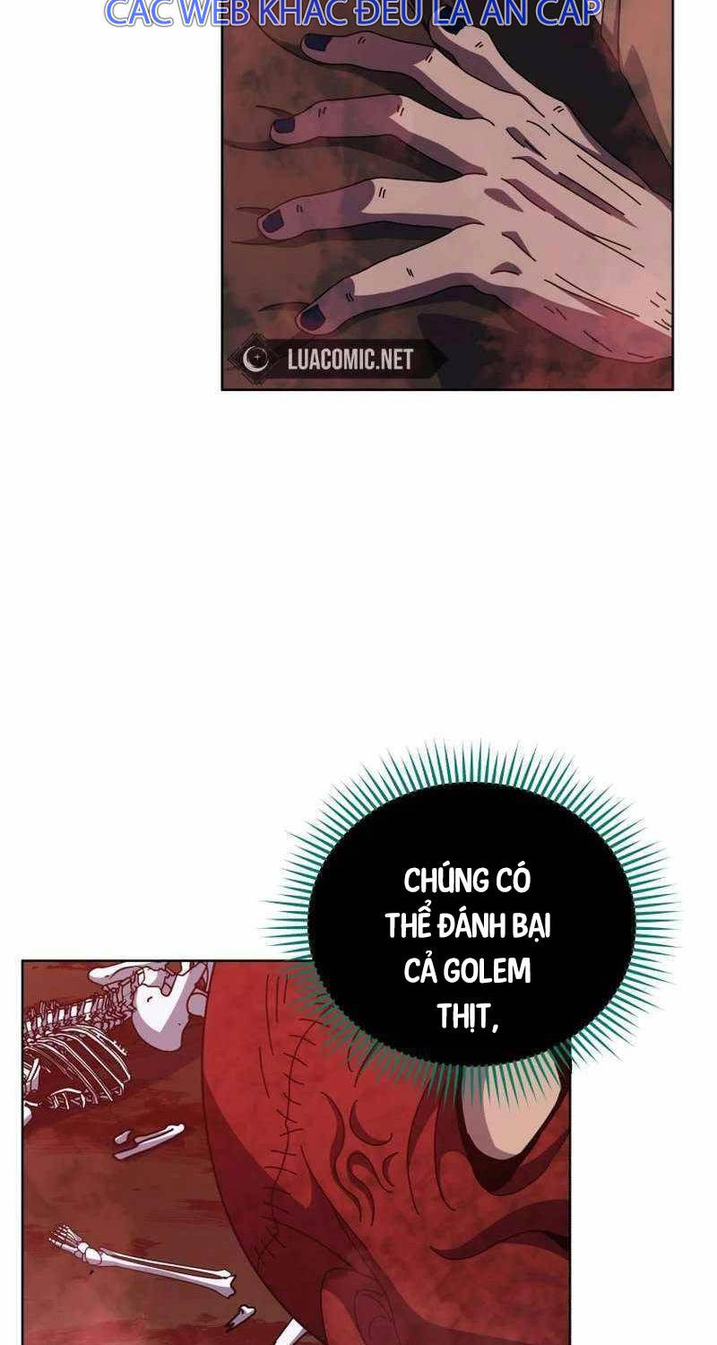 Tử Linh Sư Thiên Tài Của Học Viện Chapter 124 - Trang 18