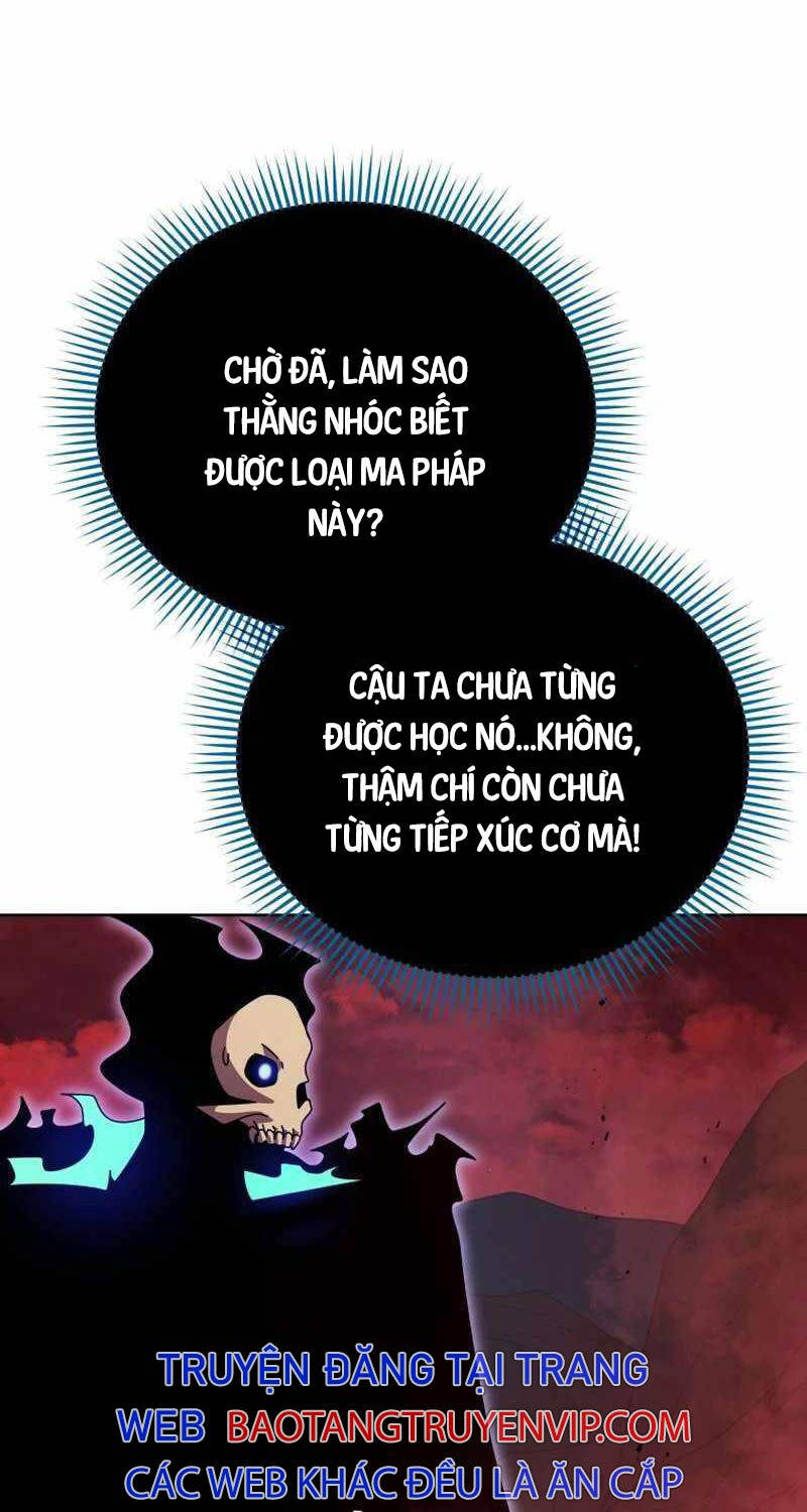 Tử Linh Sư Thiên Tài Của Học Viện Chapter 124 - Trang 36