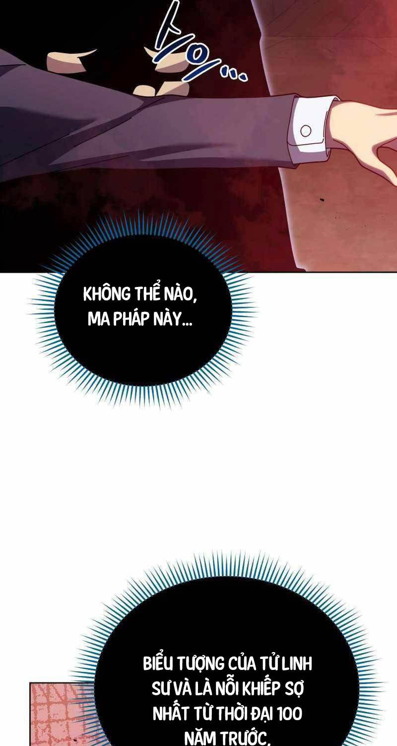 Tử Linh Sư Thiên Tài Của Học Viện Chapter 124 - Trang 37