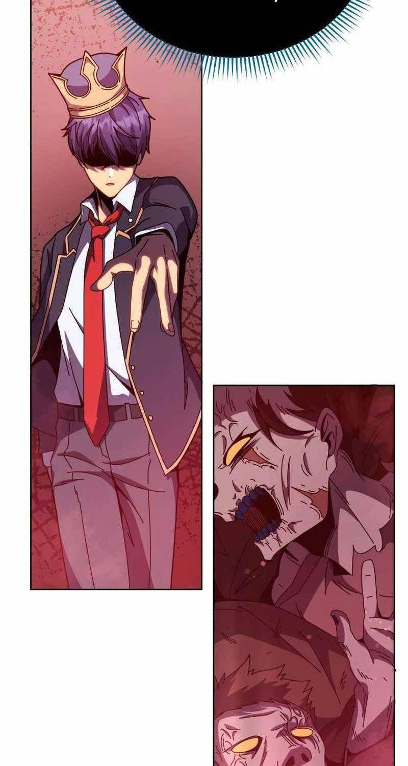 Tử Linh Sư Thiên Tài Của Học Viện Chapter 124 - Trang 38