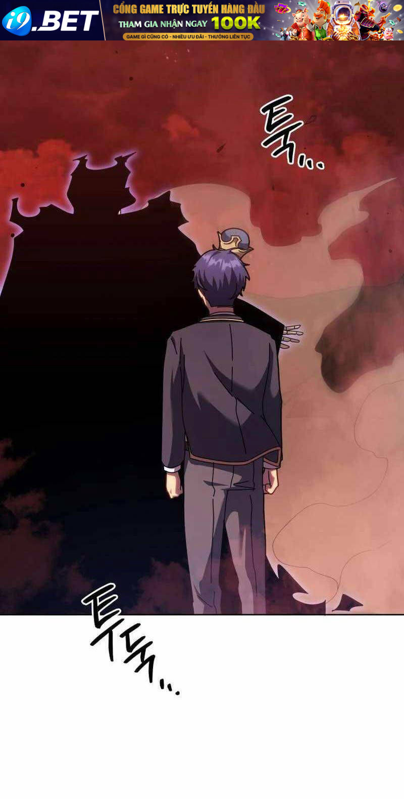 Tử Linh Sư Thiên Tài Của Học Viện Chapter 124 - Trang 49