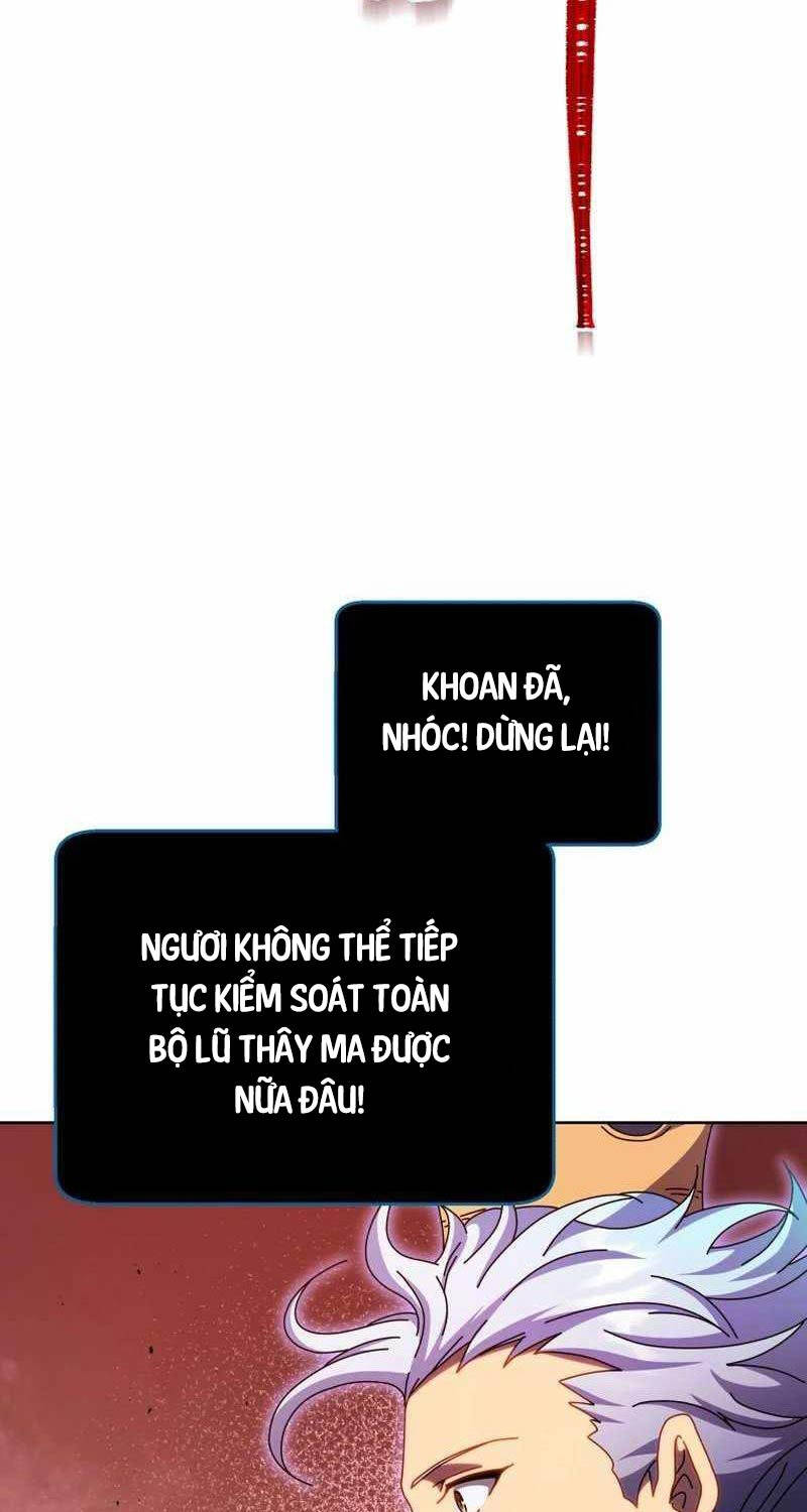 Tử Linh Sư Thiên Tài Của Học Viện Chapter 124 - Trang 5