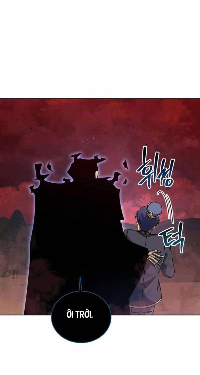 Tử Linh Sư Thiên Tài Của Học Viện Chapter 124 - Trang 55