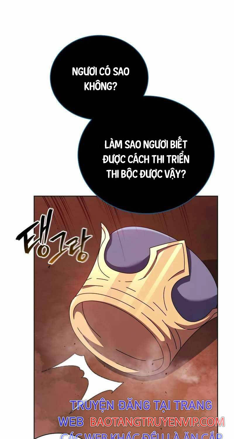 Tử Linh Sư Thiên Tài Của Học Viện Chapter 124 - Trang 56