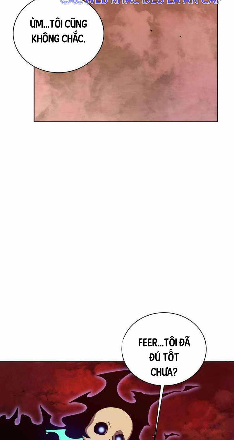 Tử Linh Sư Thiên Tài Của Học Viện Chapter 124 - Trang 57