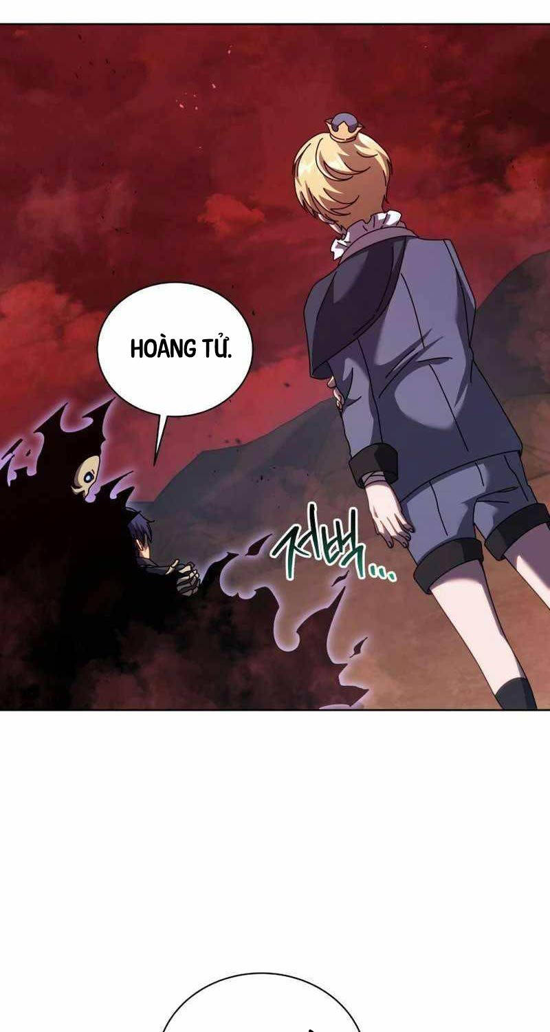 Tử Linh Sư Thiên Tài Của Học Viện Chapter 124 - Trang 59