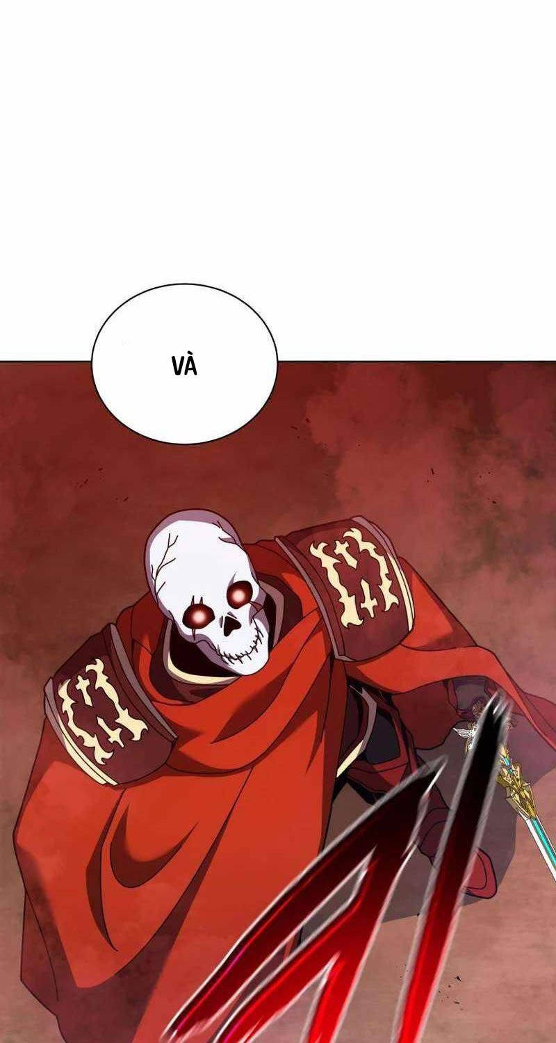 Tử Linh Sư Thiên Tài Của Học Viện Chapter 124 - Trang 8