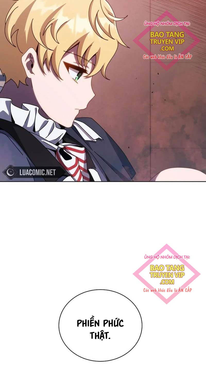 Tử Linh Sư Thiên Tài Của Học Viện Chapter 125 - Trang 11