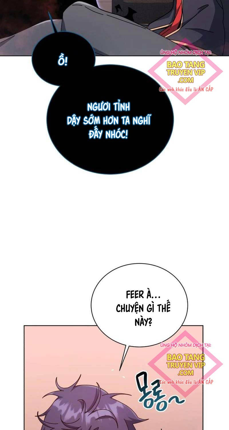 Tử Linh Sư Thiên Tài Của Học Viện Chapter 125 - Trang 14