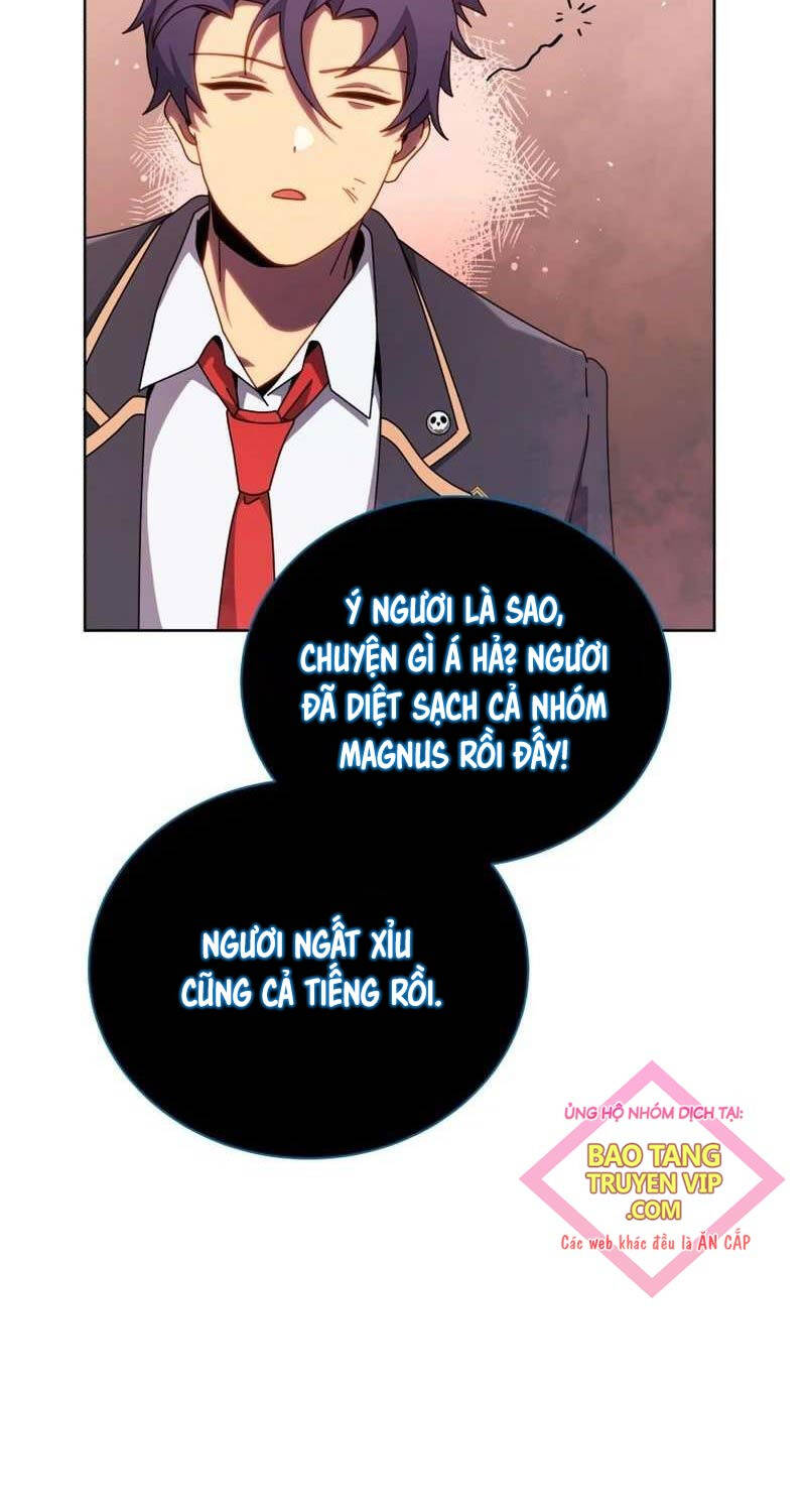 Tử Linh Sư Thiên Tài Của Học Viện Chapter 125 - Trang 15