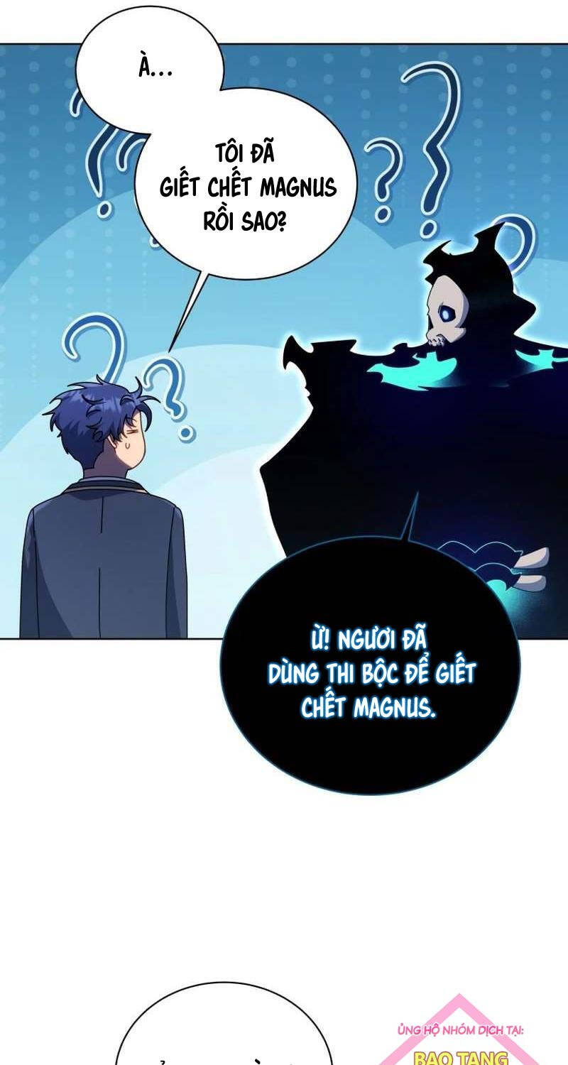 Tử Linh Sư Thiên Tài Của Học Viện Chapter 125 - Trang 16