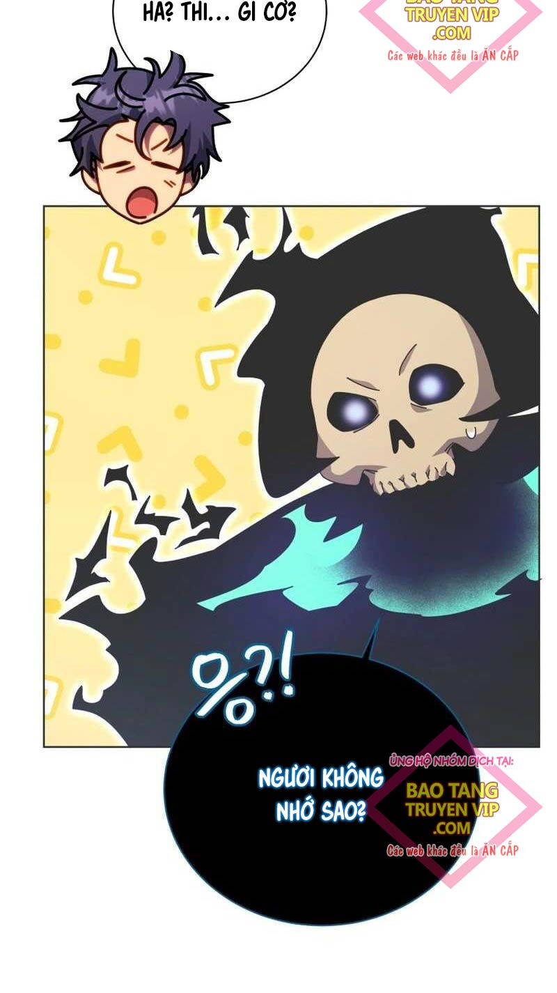 Tử Linh Sư Thiên Tài Của Học Viện Chapter 125 - Trang 17