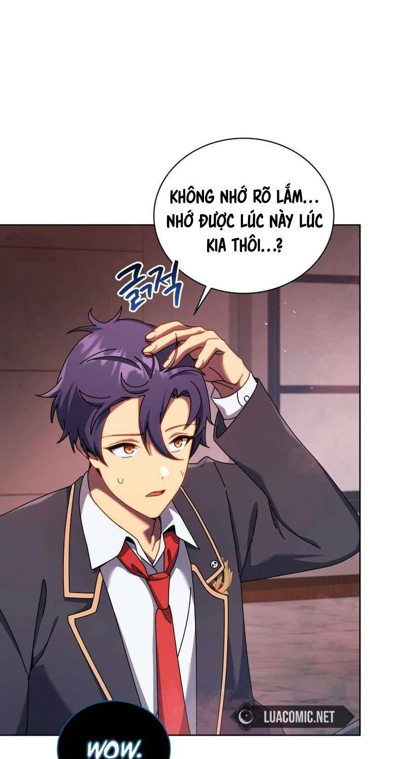 Tử Linh Sư Thiên Tài Của Học Viện Chapter 125 - Trang 18