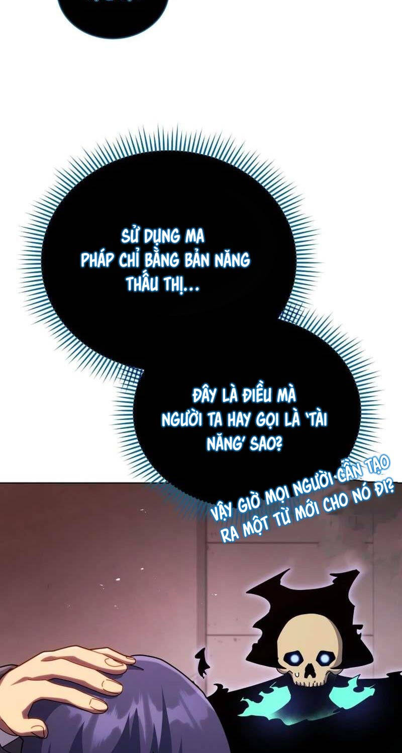 Tử Linh Sư Thiên Tài Của Học Viện Chapter 125 - Trang 19