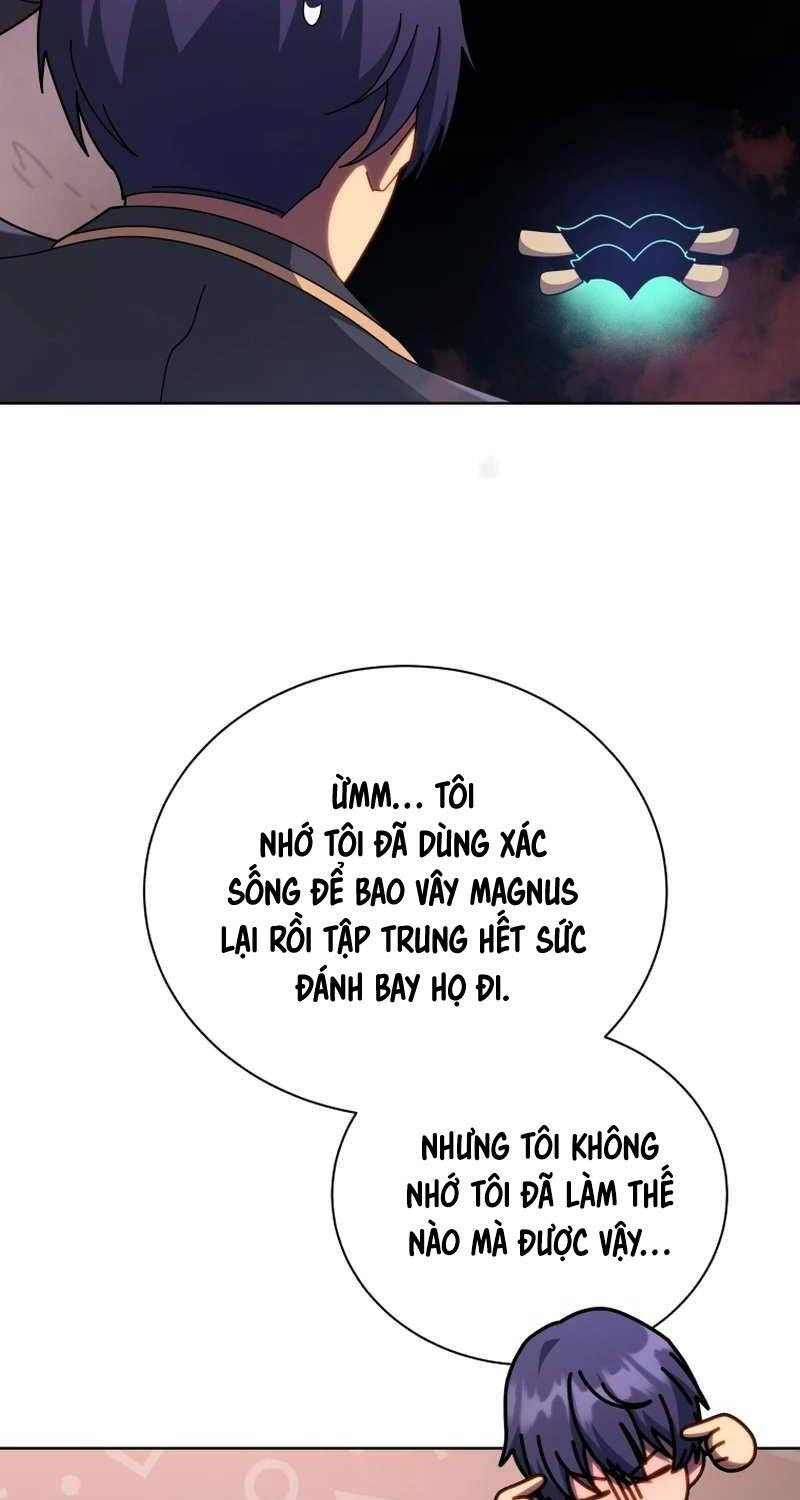 Tử Linh Sư Thiên Tài Của Học Viện Chapter 125 - Trang 20