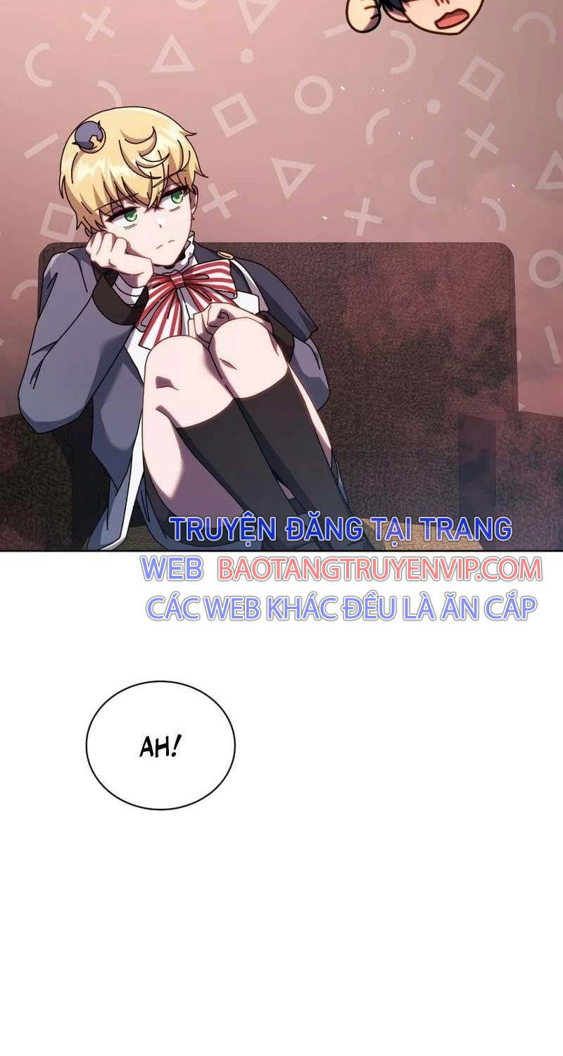 Tử Linh Sư Thiên Tài Của Học Viện Chapter 125 - Trang 21