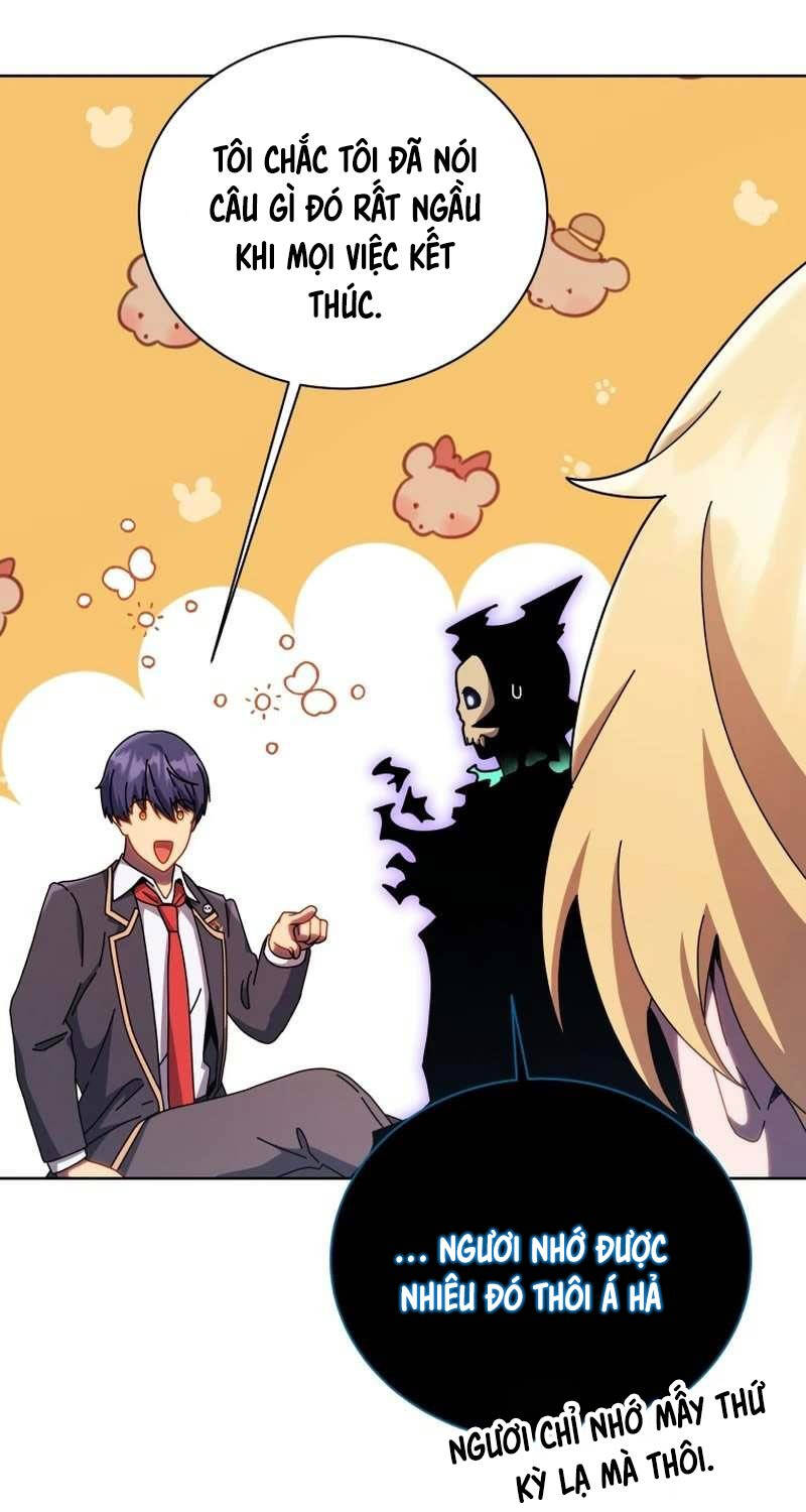 Tử Linh Sư Thiên Tài Của Học Viện Chapter 125 - Trang 22