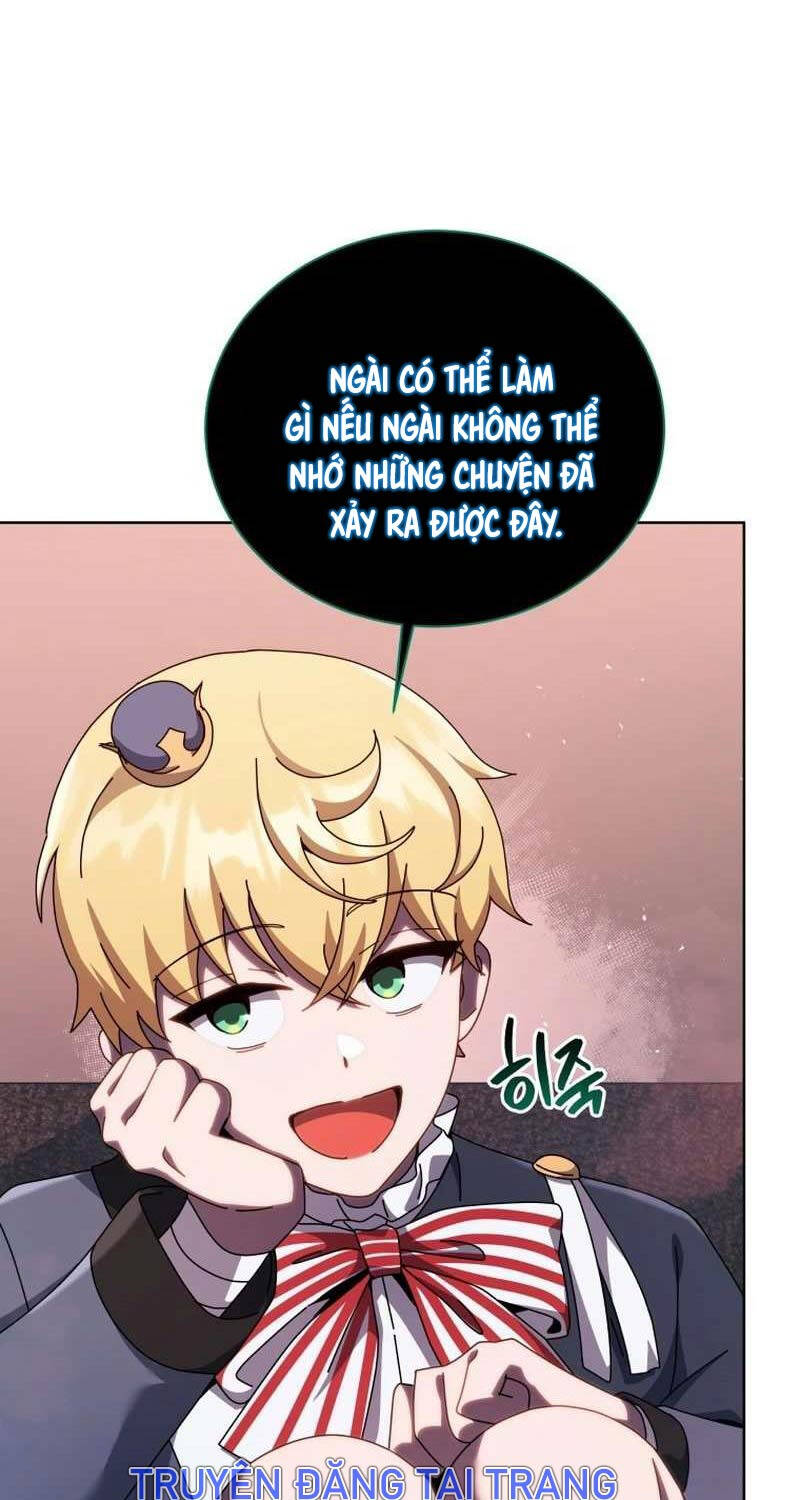 Tử Linh Sư Thiên Tài Của Học Viện Chapter 125 - Trang 23