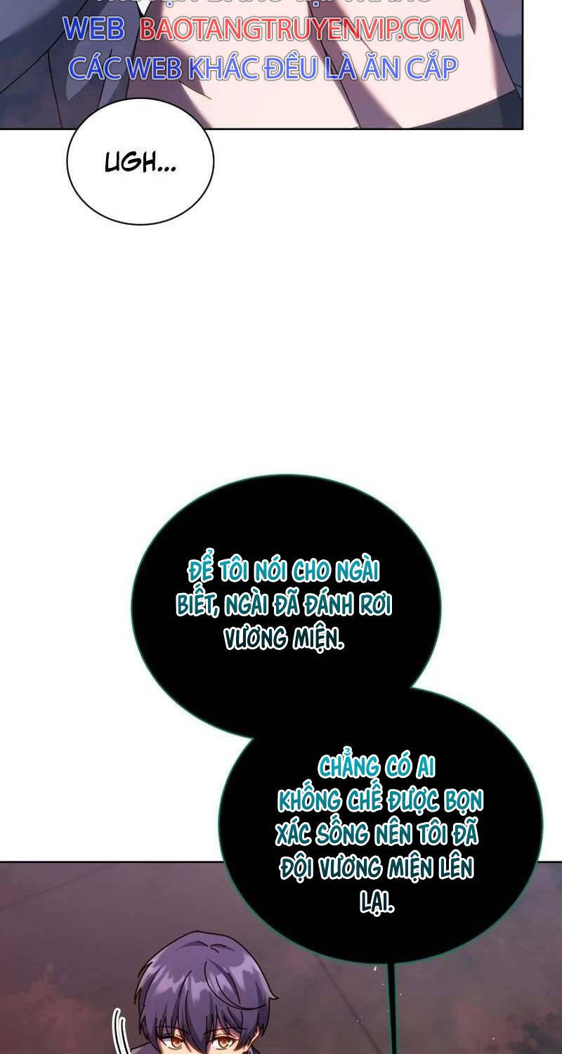 Tử Linh Sư Thiên Tài Của Học Viện Chapter 125 - Trang 24