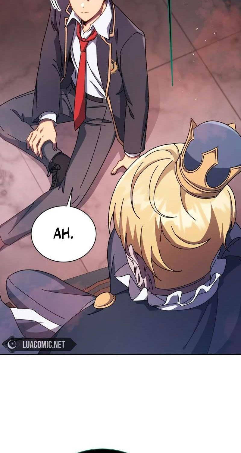 Tử Linh Sư Thiên Tài Của Học Viện Chapter 125 - Trang 25