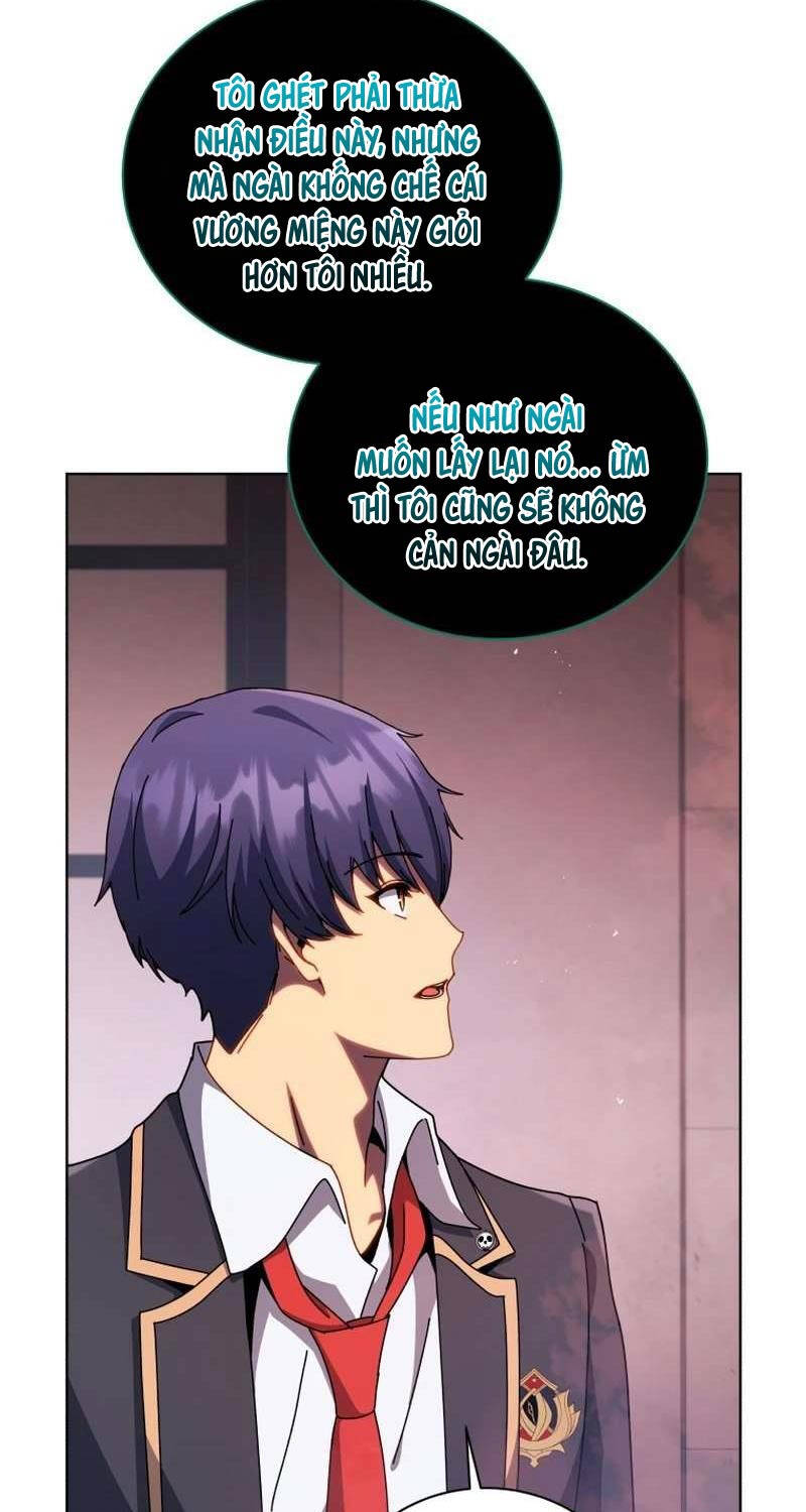 Tử Linh Sư Thiên Tài Của Học Viện Chapter 125 - Trang 26