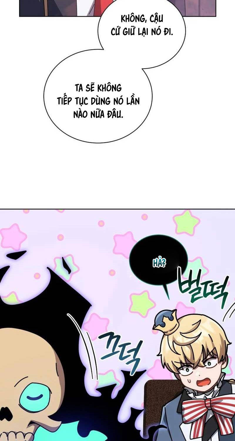 Tử Linh Sư Thiên Tài Của Học Viện Chapter 125 - Trang 27