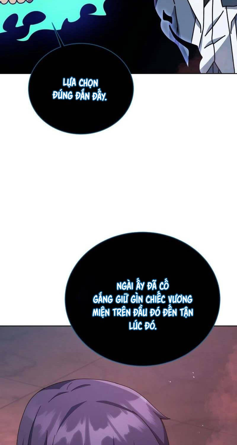 Tử Linh Sư Thiên Tài Của Học Viện Chapter 125 - Trang 28