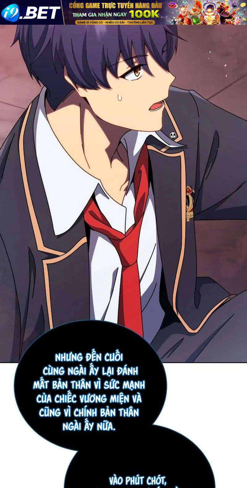 Tử Linh Sư Thiên Tài Của Học Viện Chapter 125 - Trang 29