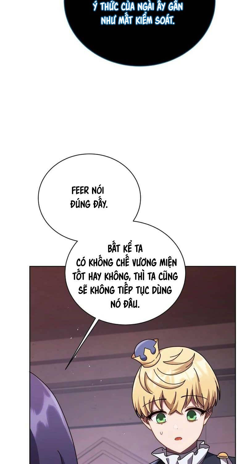 Tử Linh Sư Thiên Tài Của Học Viện Chapter 125 - Trang 30