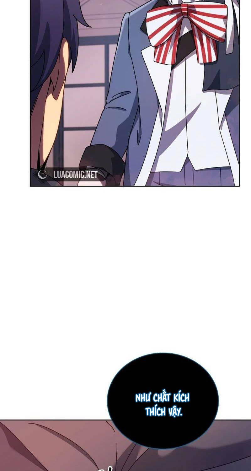 Tử Linh Sư Thiên Tài Của Học Viện Chapter 125 - Trang 31