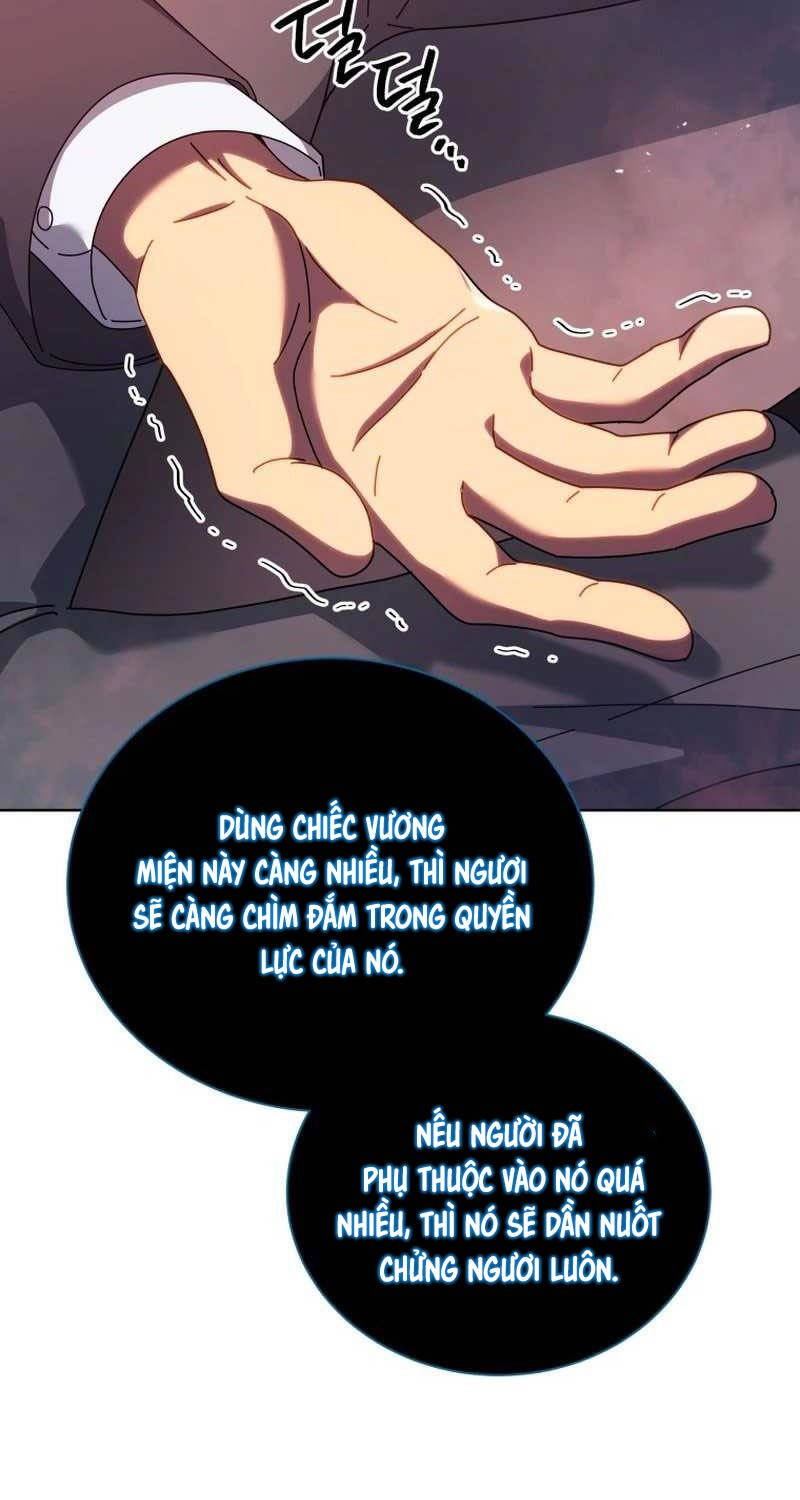 Tử Linh Sư Thiên Tài Của Học Viện Chapter 125 - Trang 32