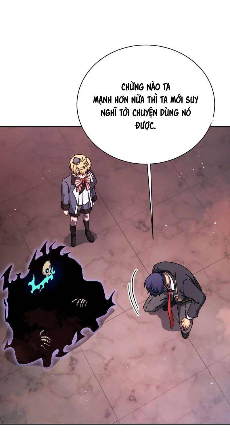 Tử Linh Sư Thiên Tài Của Học Viện Chapter 125 - Trang 33