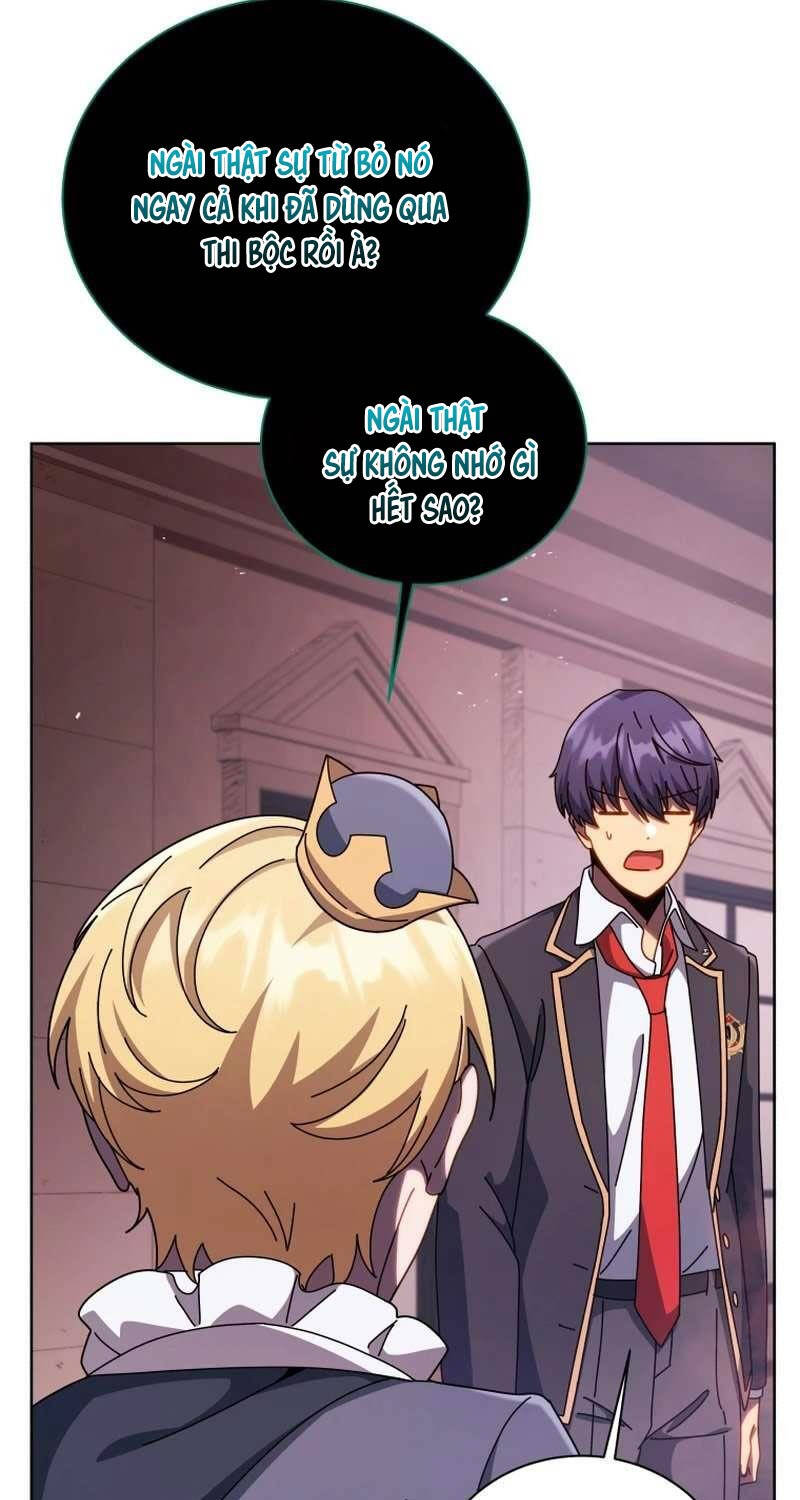 Tử Linh Sư Thiên Tài Của Học Viện Chapter 125 - Trang 35