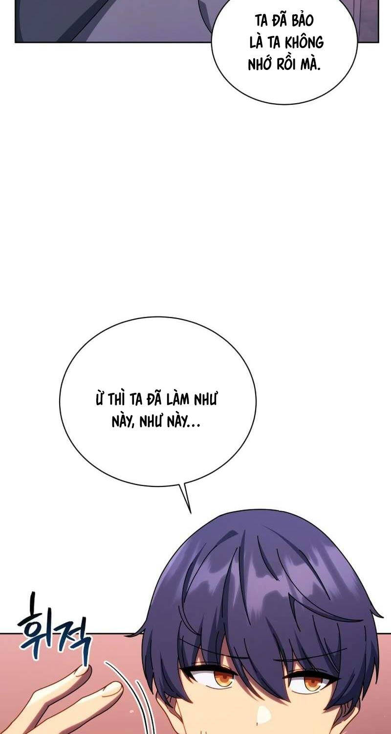 Tử Linh Sư Thiên Tài Của Học Viện Chapter 125 - Trang 36