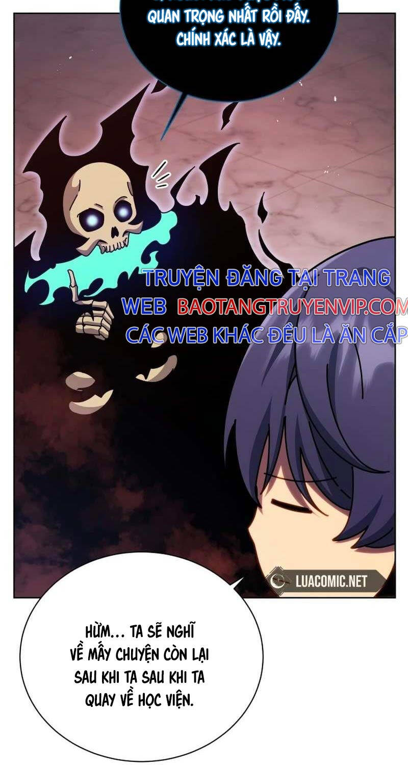 Tử Linh Sư Thiên Tài Của Học Viện Chapter 125 - Trang 38