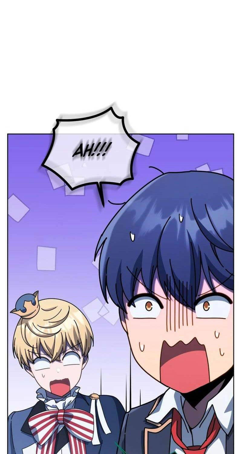 Tử Linh Sư Thiên Tài Của Học Viện Chapter 125 - Trang 40