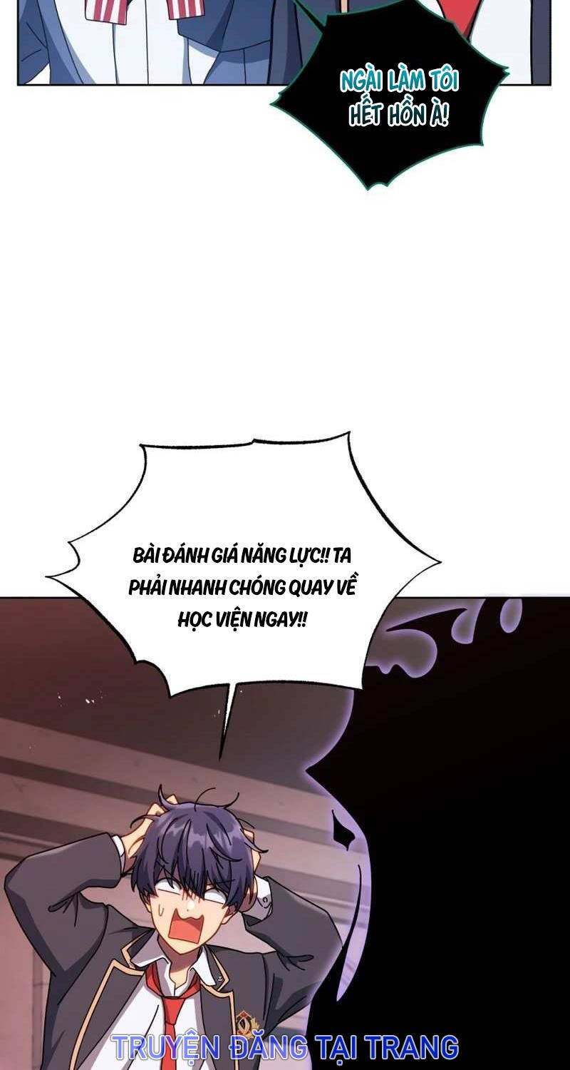 Tử Linh Sư Thiên Tài Của Học Viện Chapter 125 - Trang 41