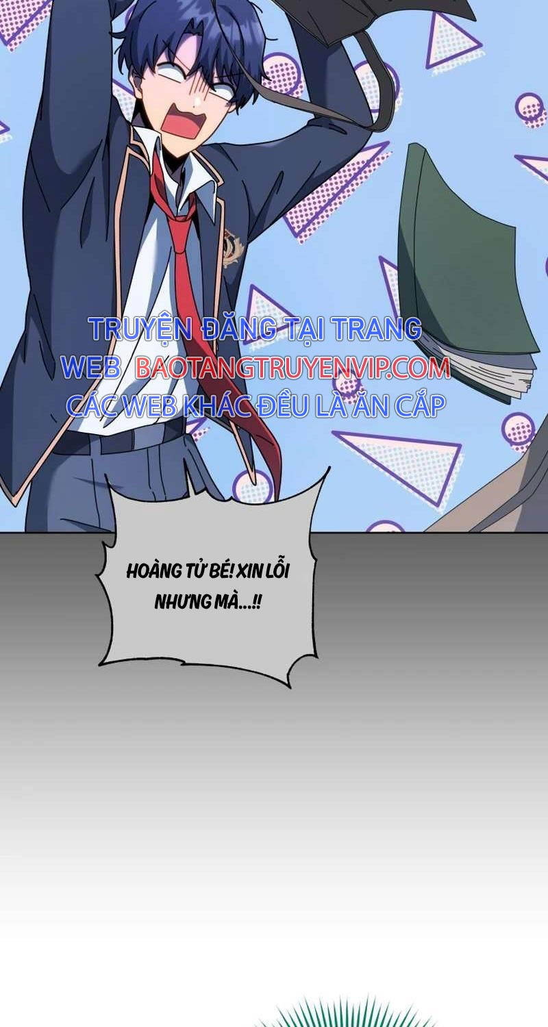 Tử Linh Sư Thiên Tài Của Học Viện Chapter 125 - Trang 43