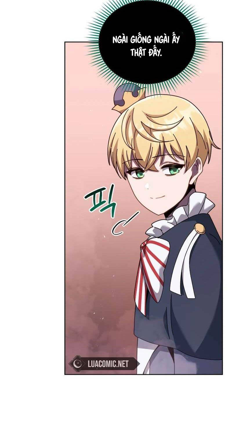 Tử Linh Sư Thiên Tài Của Học Viện Chapter 125 - Trang 44