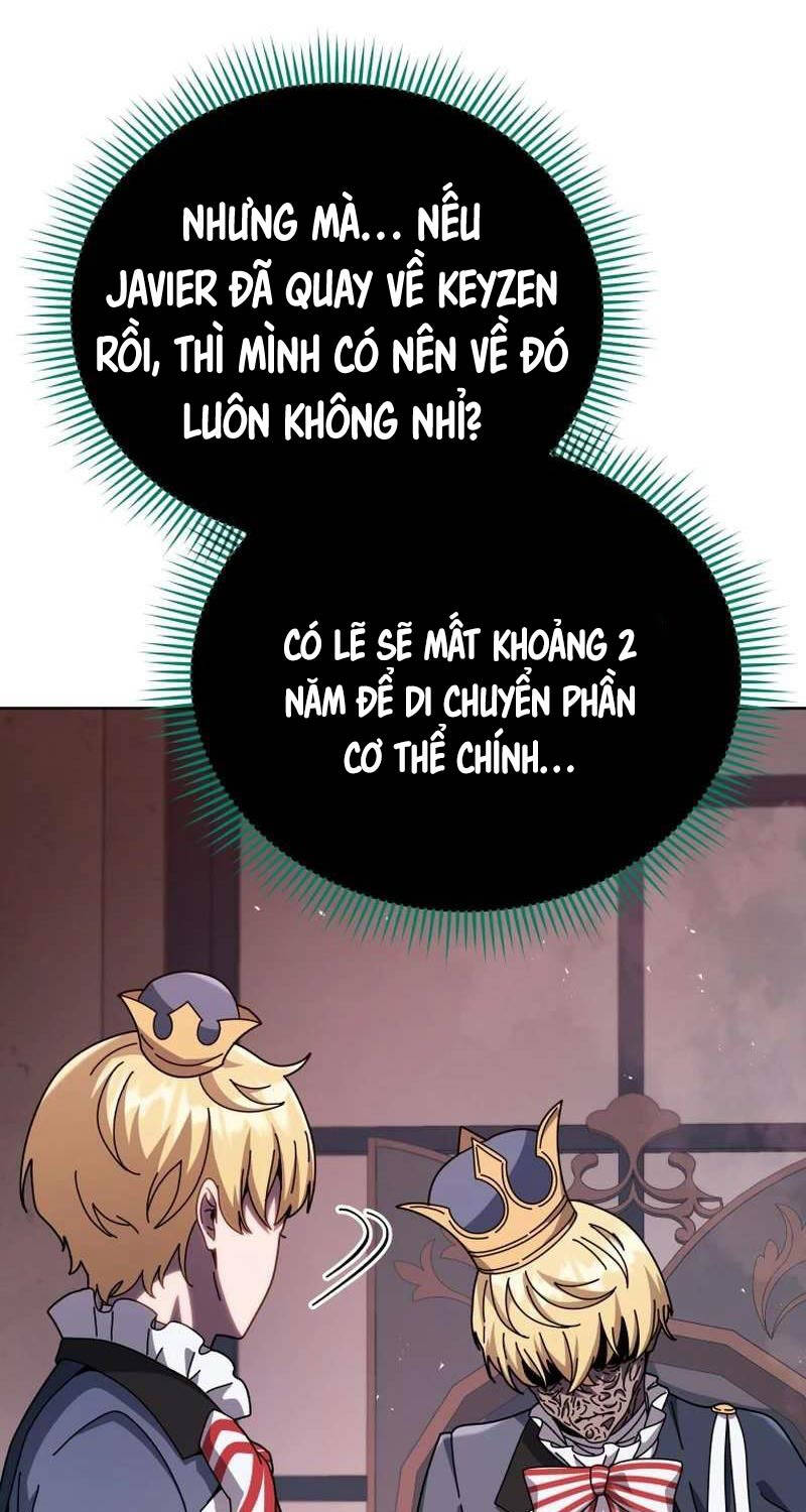 Tử Linh Sư Thiên Tài Của Học Viện Chapter 125 - Trang 45