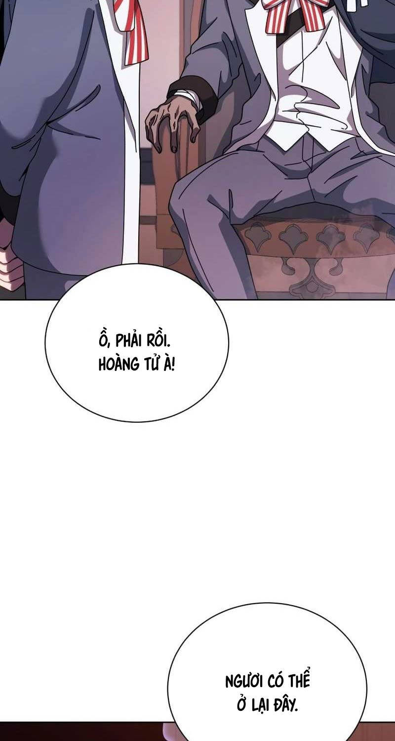 Tử Linh Sư Thiên Tài Của Học Viện Chapter 125 - Trang 46