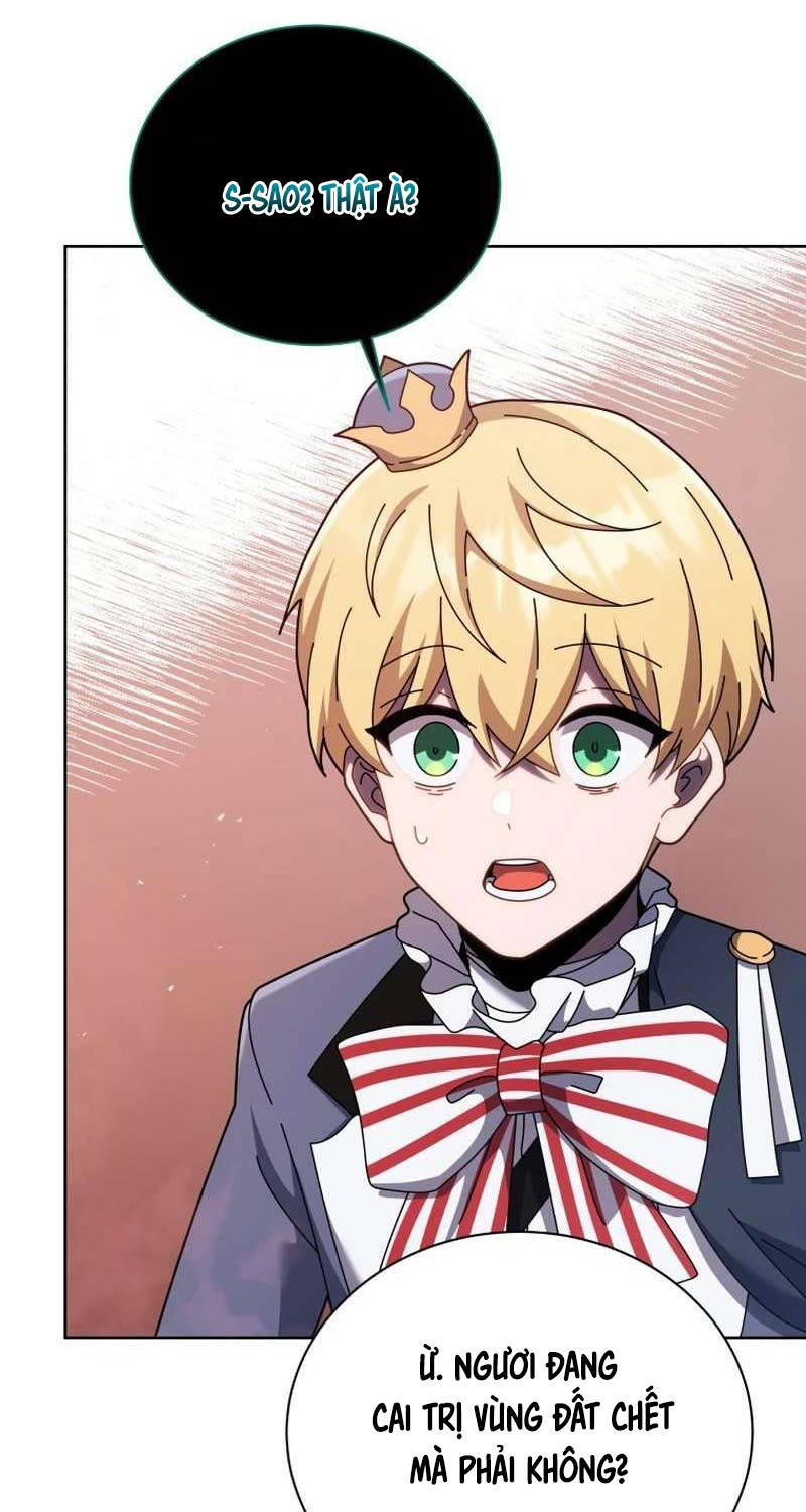 Tử Linh Sư Thiên Tài Của Học Viện Chapter 125 - Trang 48
