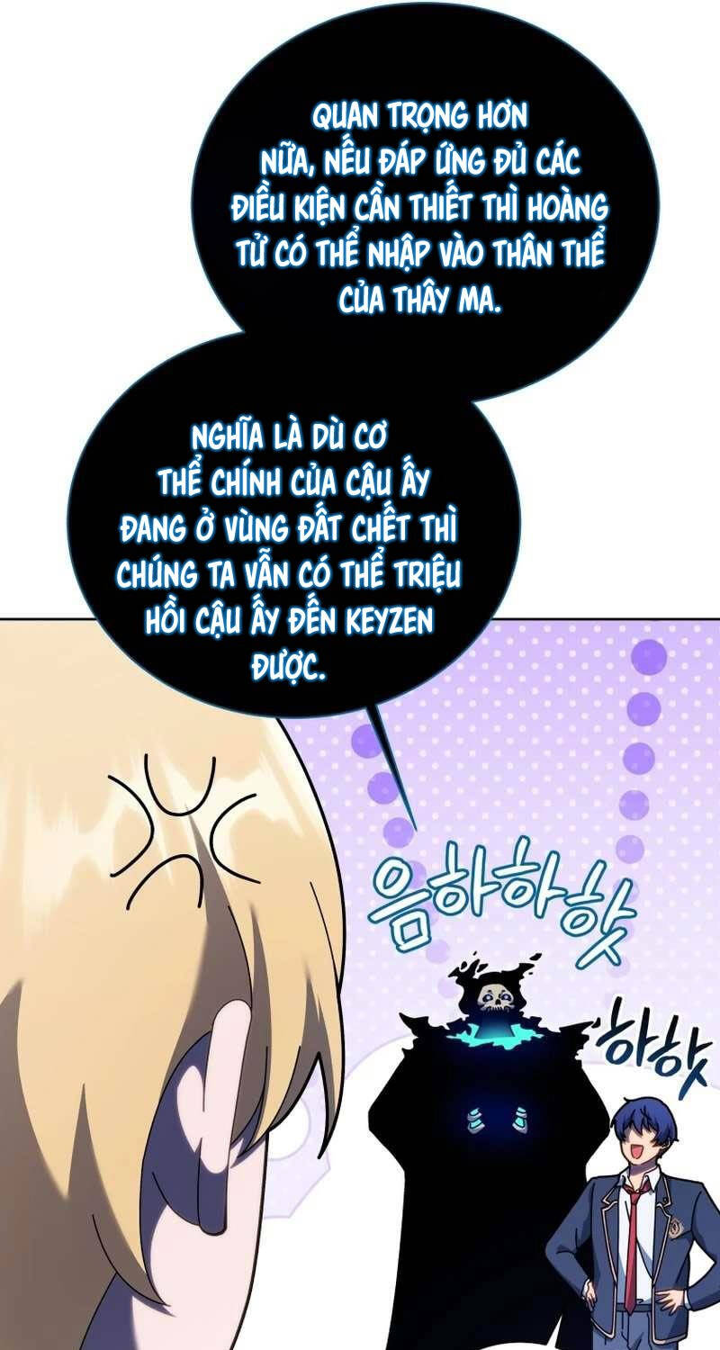 Tử Linh Sư Thiên Tài Của Học Viện Chapter 125 - Trang 52