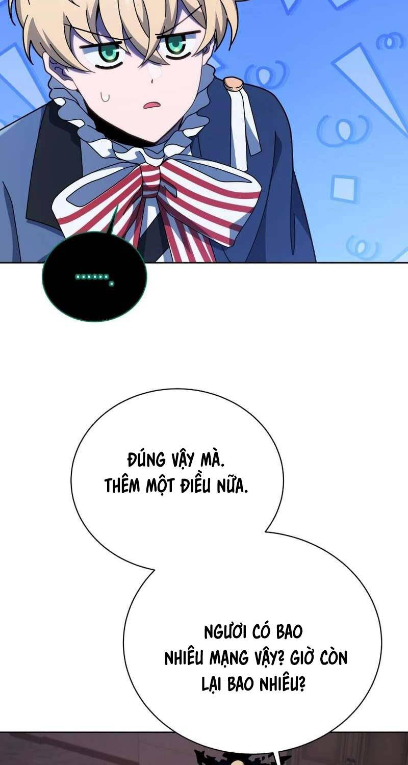 Tử Linh Sư Thiên Tài Của Học Viện Chapter 125 - Trang 54